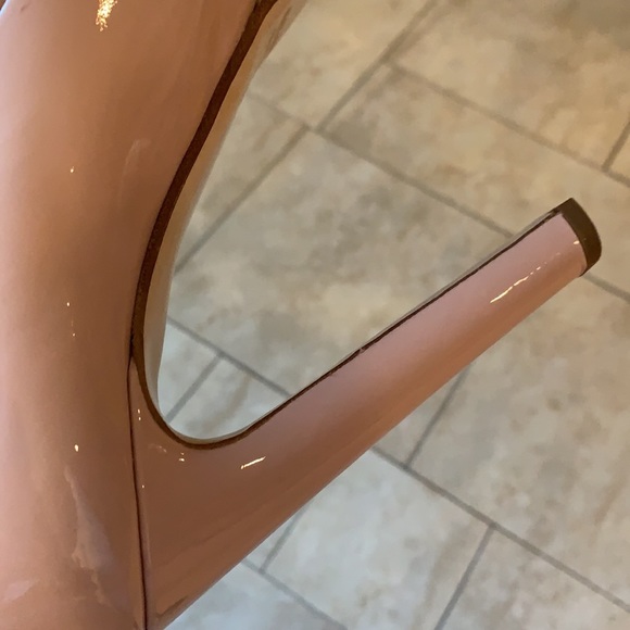 Miu Miu heels - Picture 8 of 8